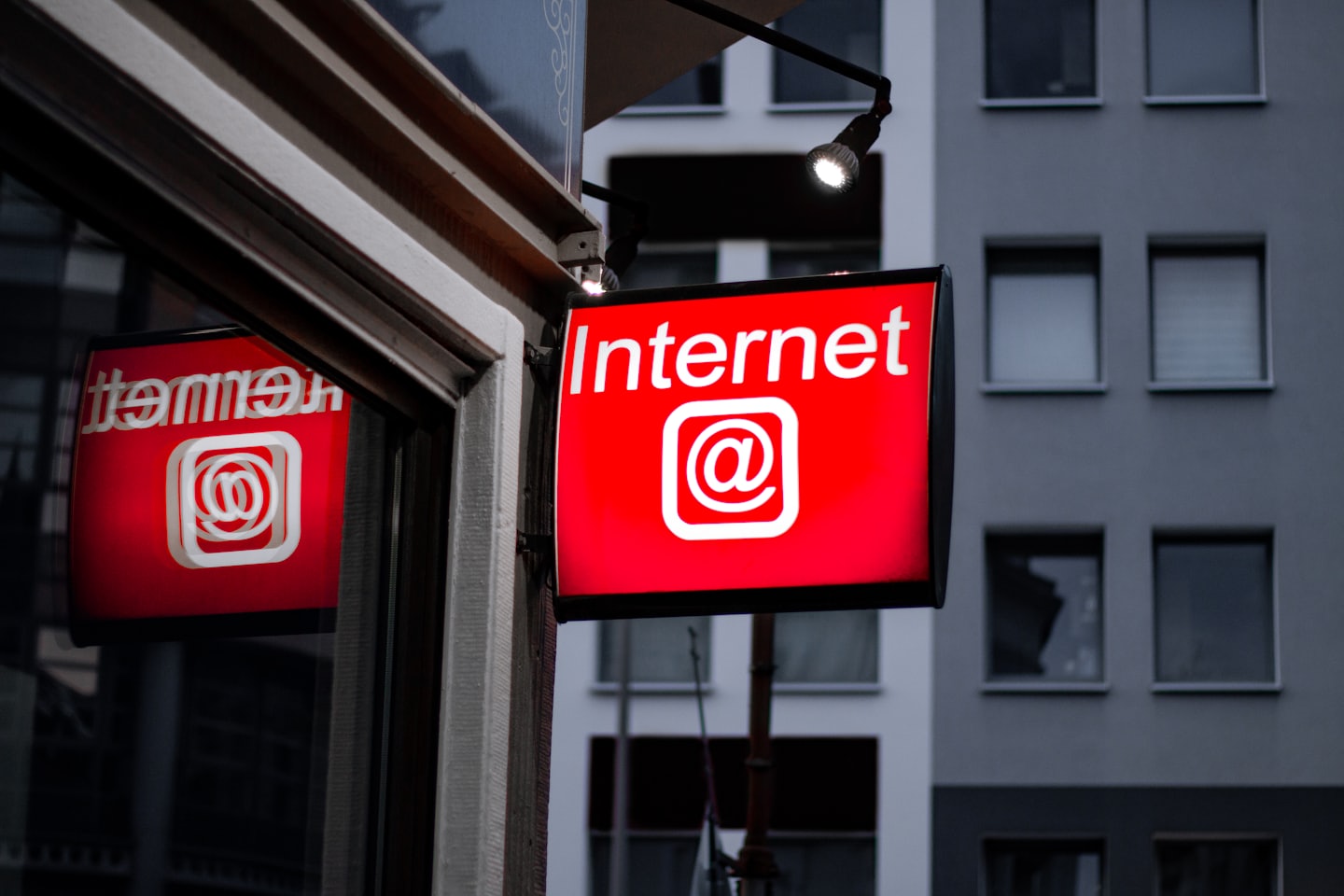 Rishi Internet Cafe